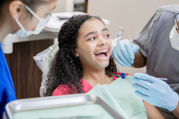 Best Emergency TMJ Treatment in Brevard, NC