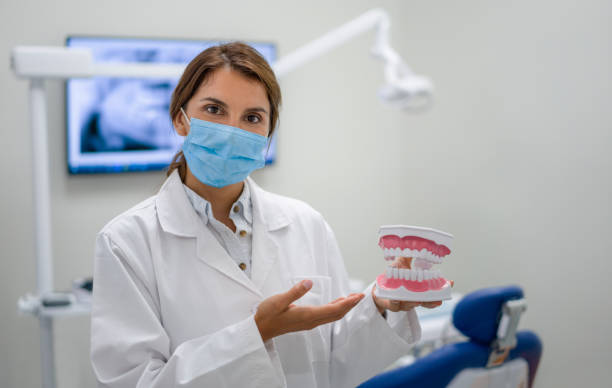 Best Pediatric Emergency Dentist in Brevard, NC