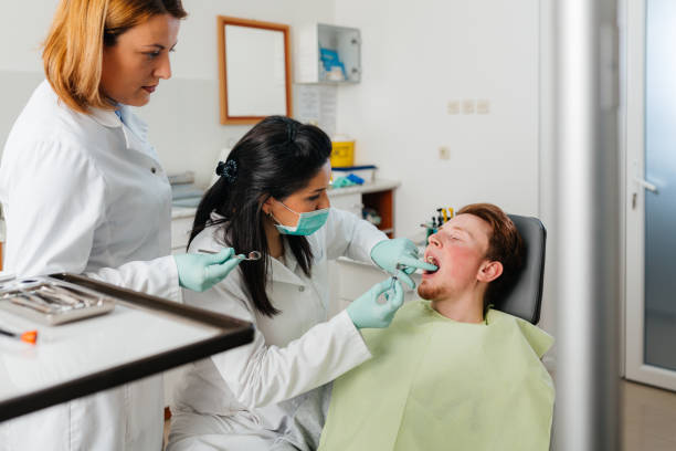 Best Emergency Dental Care for Broken or Chipped Teeth in Brevard, NC