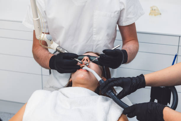 Best Emergency Gum Treatment in Brevard, NC