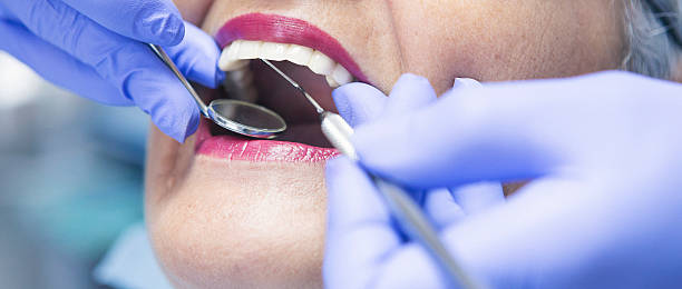 Best Emergency Orthodontic Services in Brevard, NC